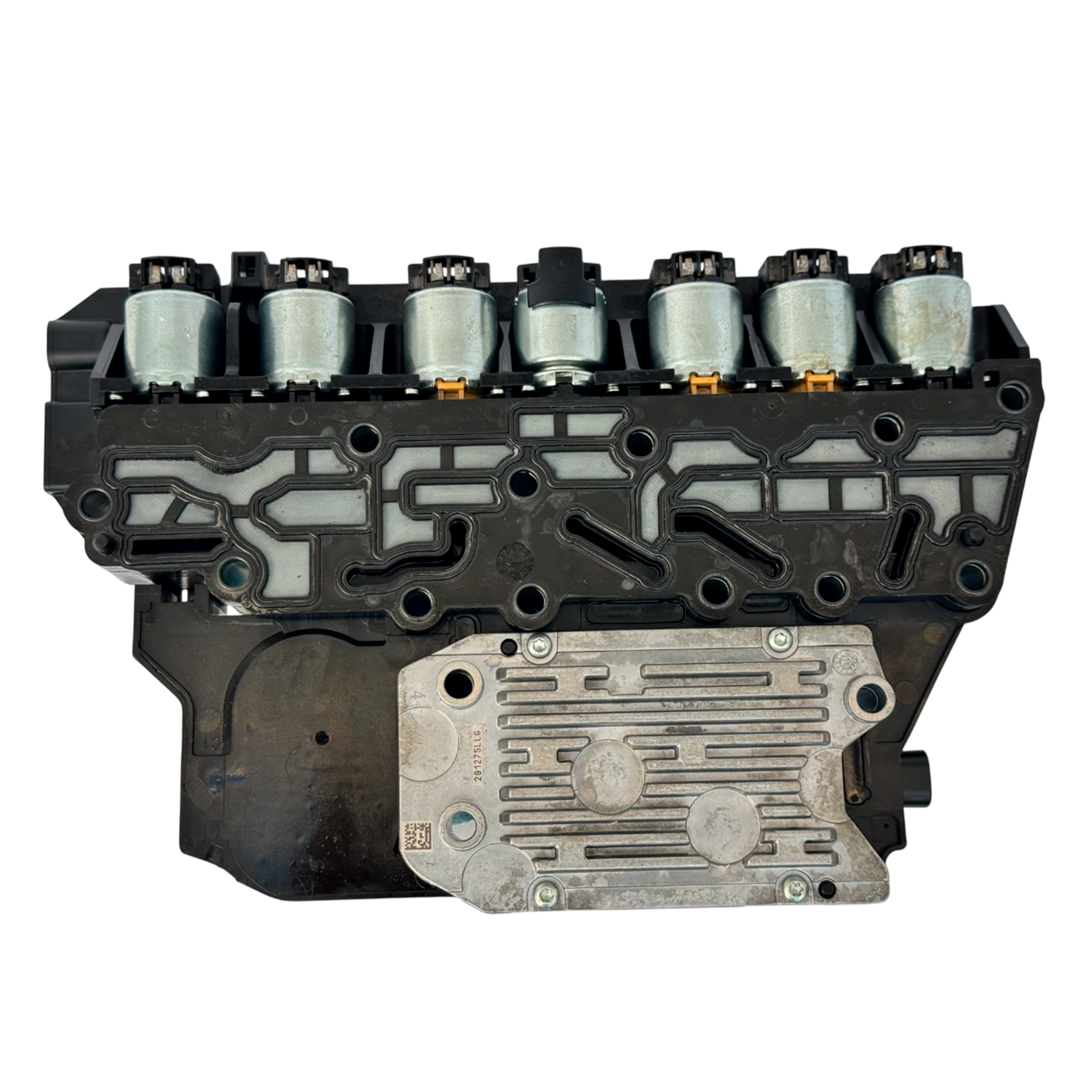 Modulo TCM 6T40 1ra Generacion para Malibu