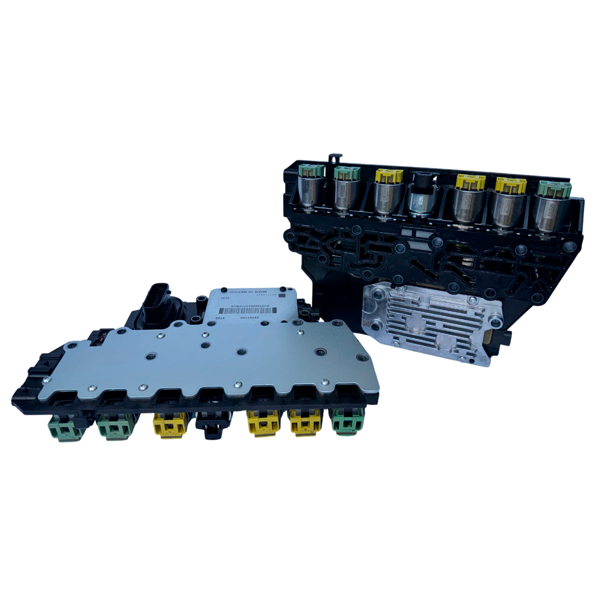 Modulo TCM 6T40 2da Generacion para Sonic