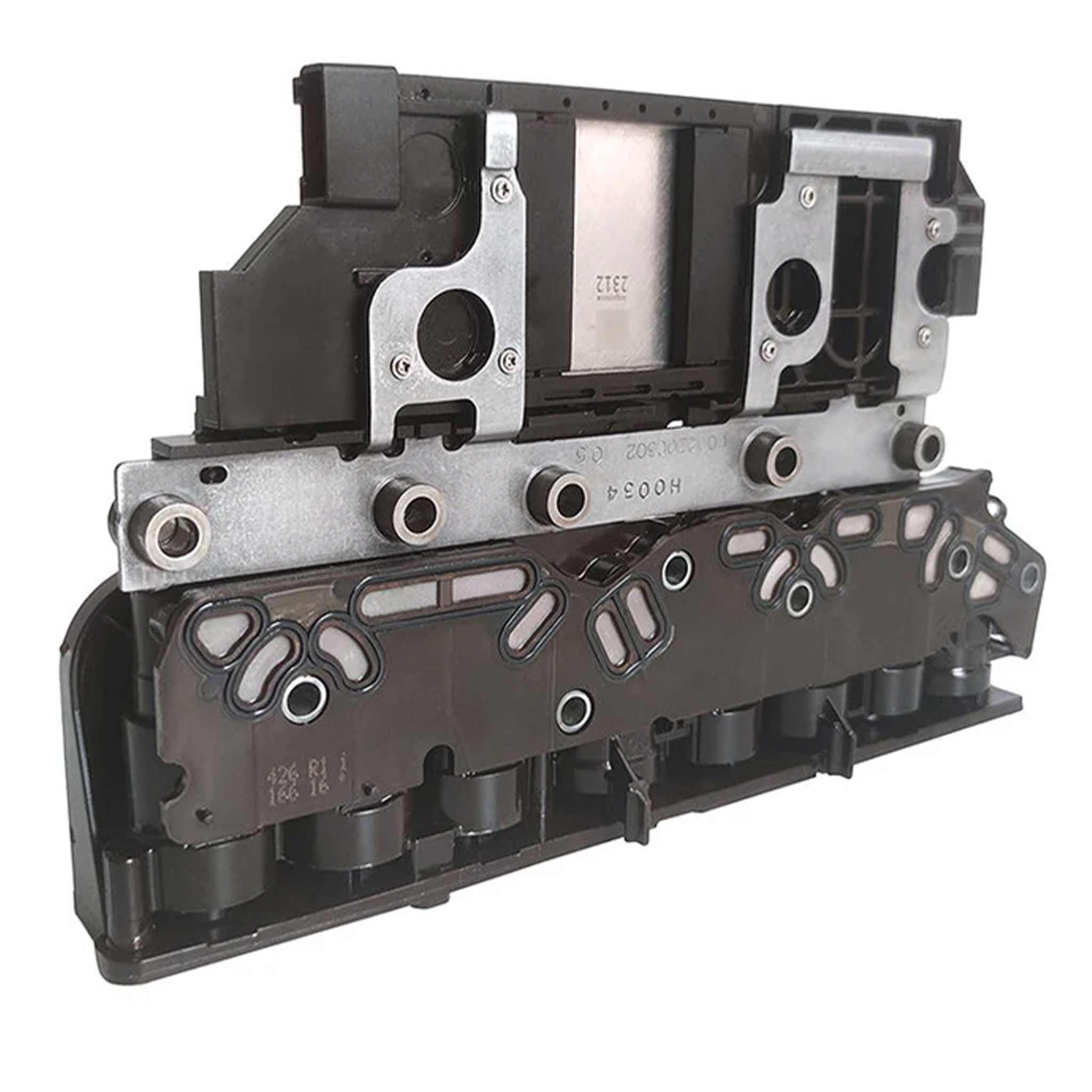 Modulo TCM 6T70 2da Generación